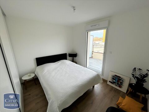  Appartement � louer 3 pi�ces 61 m�