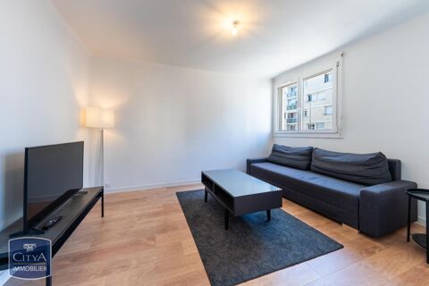  Appartement � louer 4 pi�ces  Caen