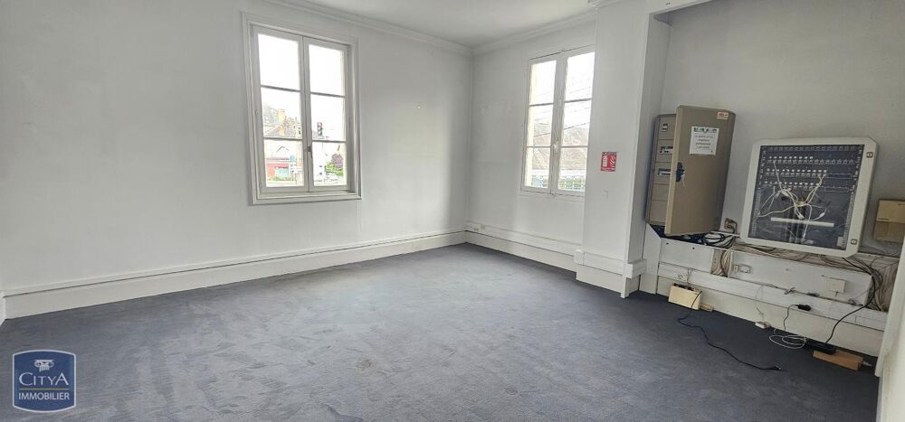  Location / Local Commercial - 169 m² Brive-la-Gaillarde (19100)