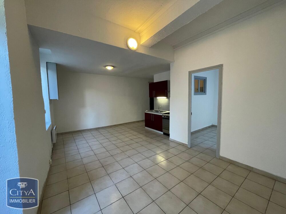 location Appartement - 2 pièce(s) - 42 m² Nîmes (30000)