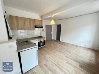  Appartement à louer 2 pièces 36 m²