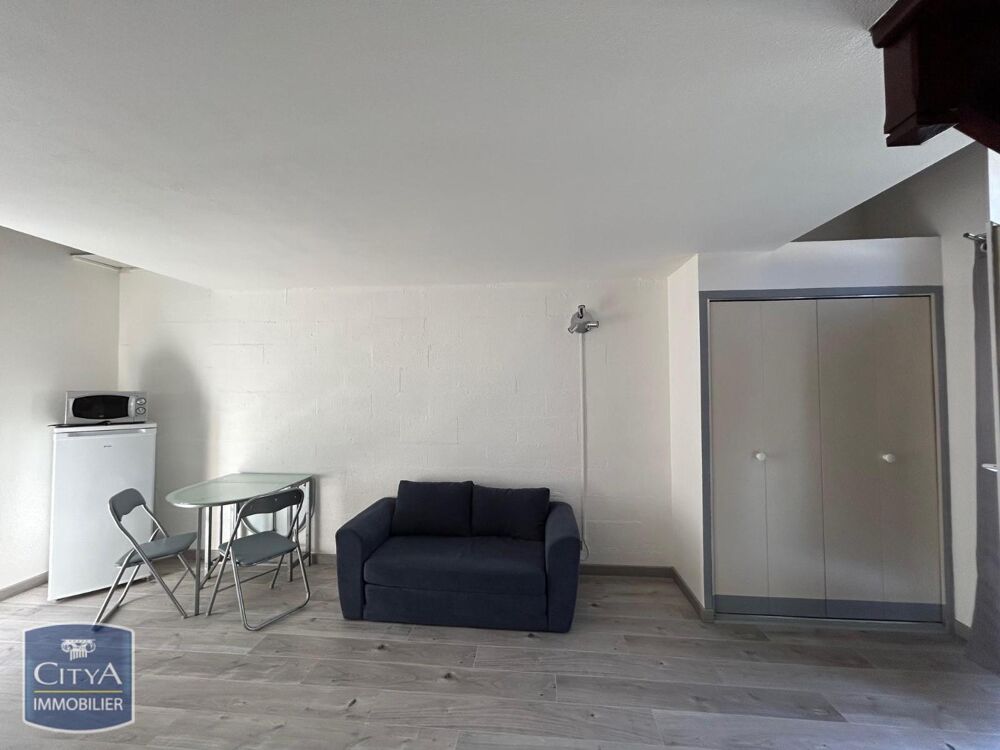 location Appartement - 40 m² Nîmes (30000)