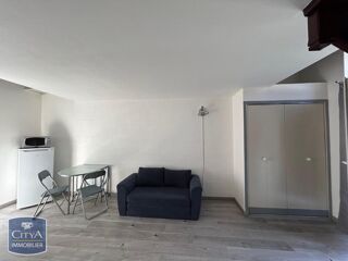  Appartement à louer 40 m²