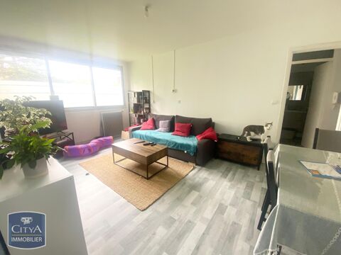  Appartement � louer 2 pi�ces 54 m�