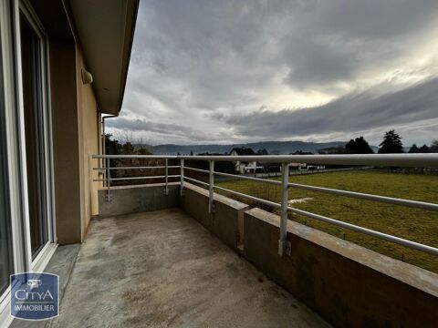  Appartement � louer 2 pi�ces 46 m�