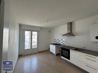  Appartement à louer 3 pièces 70 m²