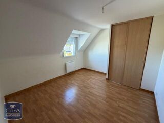  Maison à louer 4 pièces 73 m²