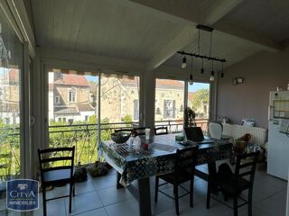  Appartement à louer 1 pièce 10 m²