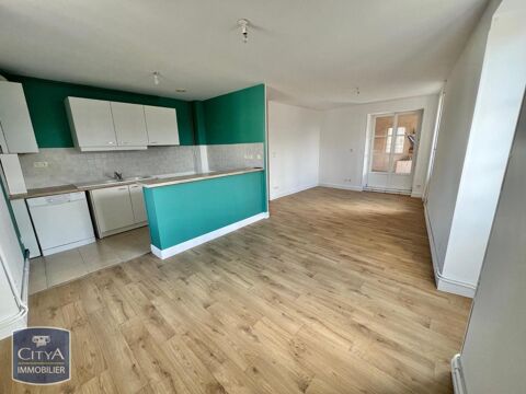   Location Appartement Appartement - 3 pi�ce(s) - 57 m�