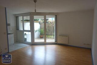  Appartement � louer 2 pi�ces 47 m�