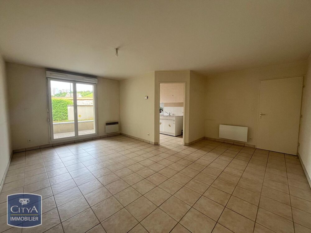 À LOUER : Appartement T3 à Épernay, situé dans un quarti....