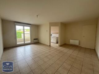  Appartement à louer 3 pièces 65 m²