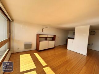  Appartement � louer 2 pi�ces 66 m�