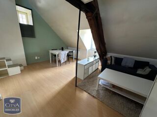  Appartement à louer 1 pièce 20 m²