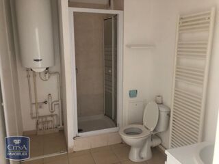  Appartement � louer 1 pi�ce 28 m�