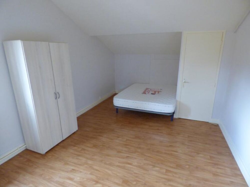 location Appartement - 2 pièce(s) - 30 m² Charnay-lès-Mâcon (71850)