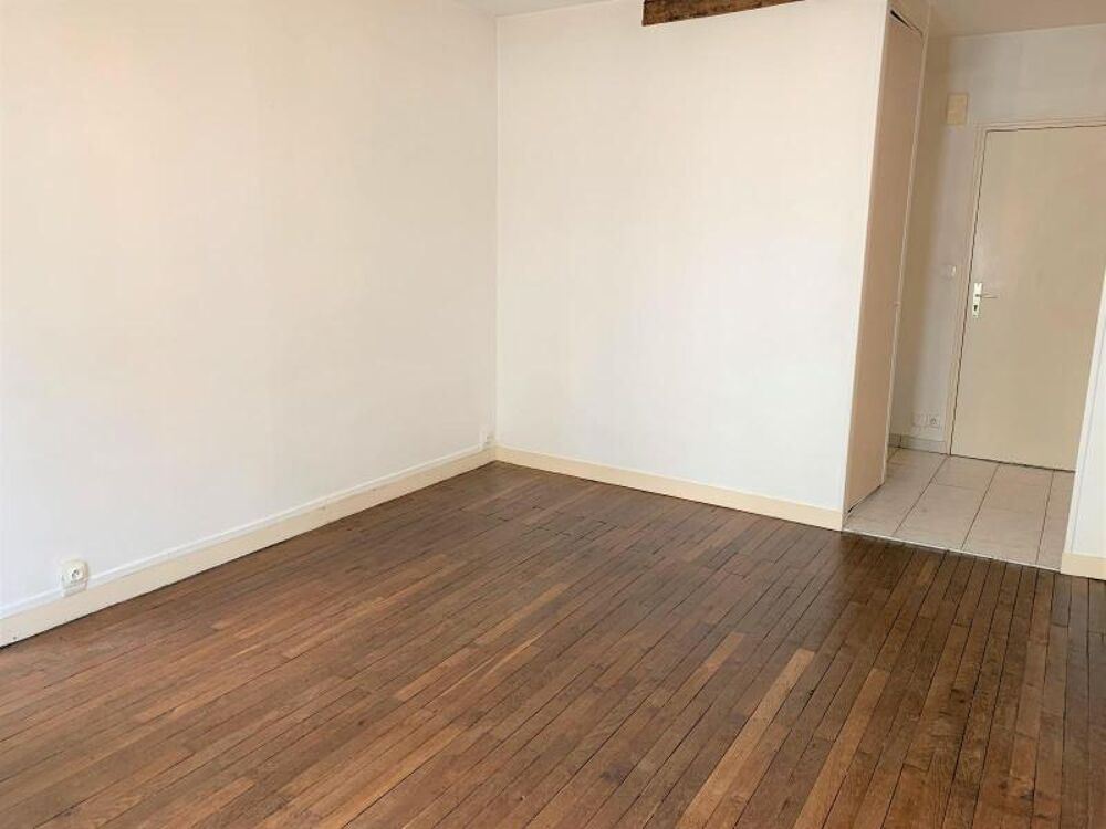 location Appartement - 2 pièce(s) - 40 m² Angers (49100)