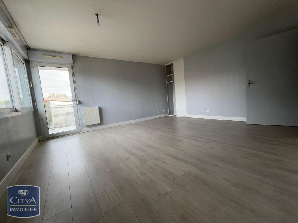 location Appartement - 1 pièce(s) - 34 m² Poitiers (86000)