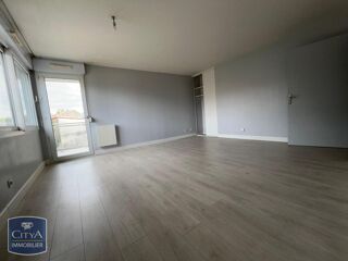  Appartement à louer 1 pièce 34 m²