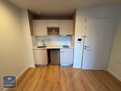  Appartement � louer 1 pi�ce 34 m�