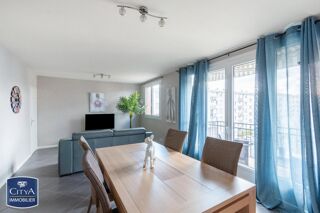  Appartement � louer 3 pi�ces 67 m�