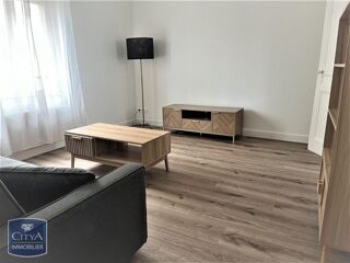  Appartement à louer 3 pièces 46 m²