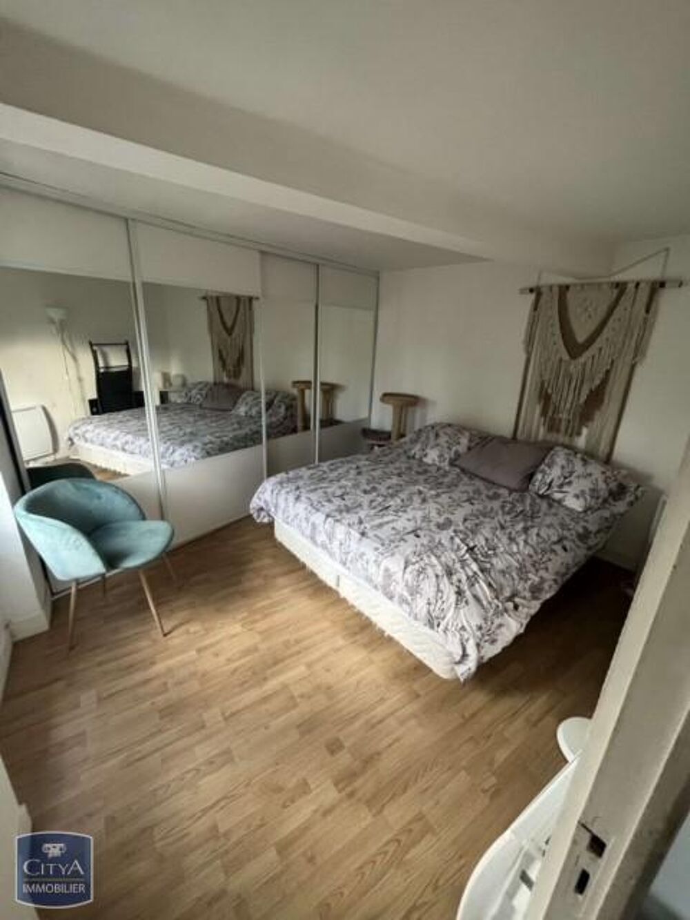 location Appartement - 2 pièce(s) - 49 m² Meaux (77100)