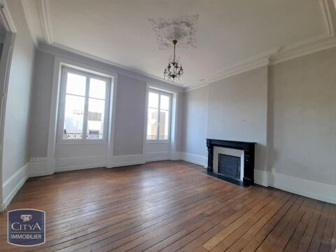  Appartement � louer 5 pi�ces 111 m�