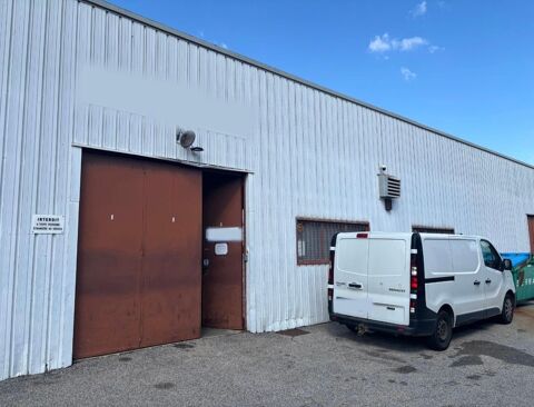 76 Bis Rue Victor Hugo. ROCHE LA MOLIERE- local Facil... 828 42230 Roche la moliere