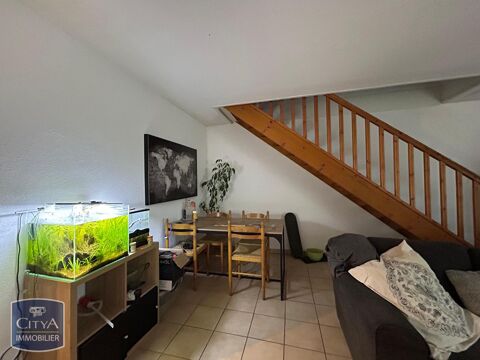 Maison � louer 3 pi�ces 70 m�