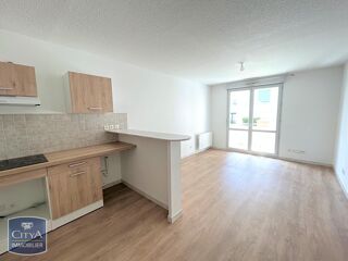  Appartement � louer 2 pi�ces 44 m�