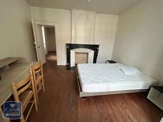  Appartement à louer 2 pièces 28 m²