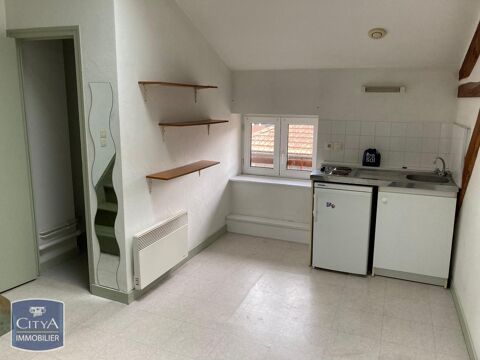  Appartement � louer 1 pi�ce 20 m�