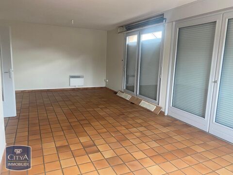   Location Appartement Appartement - 4 pice(s) - 88 m
