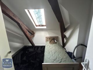  Appartement � louer 2 pi�ces 34 m�