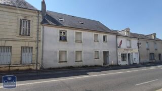  Appartement à louer 1 pièce 34 m²
