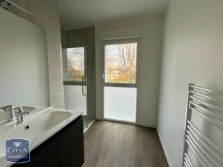  Appartement � louer 3 pi�ces 63 m�