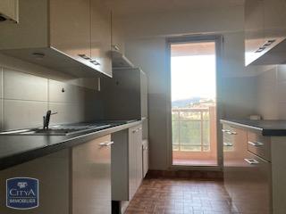  Appartement � louer 3 pi�ces 76 m�