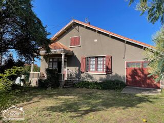  Maison � vendre 8 pi�ces 160 m�