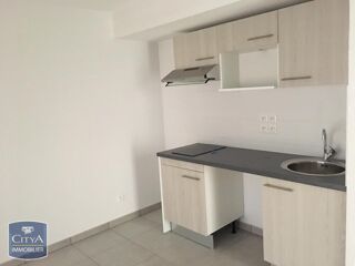 Appartement � louer 3 pi�ces 61 m�