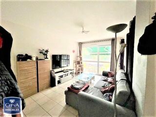  Appartement à louer 3 pièces 67 m²