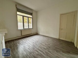  Appartement à louer 3 pièces 62 m²