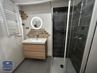  Appartement � louer 1 pi�ce 22 m�