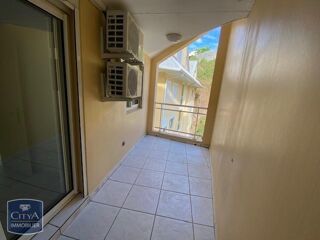 Appartement à louer 3 pièces 54 m²