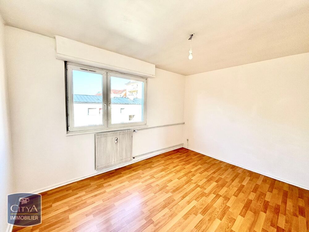 location Appartement - 3 pièce(s) - 56 m² Strasbourg (67100)
