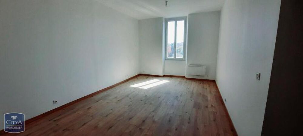 location Appartement - 3 pièce(s) - 61 m² Pamiers (09100)