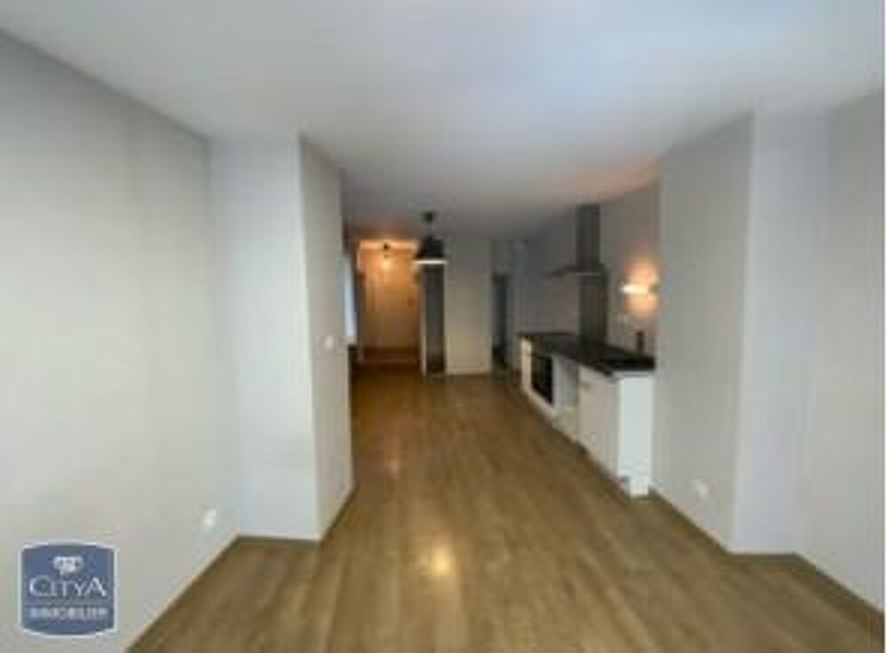 location Appartement - 1 pièce(s) - 32 m² Grenoble (38000)