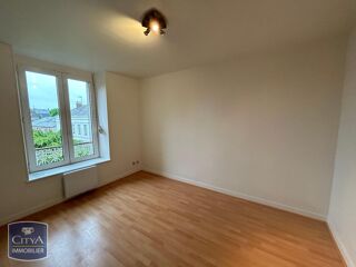  Appartement à louer 3 pièces 59 m²