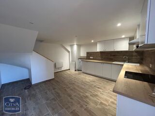  Maison à louer 3 pièces 53 m²
