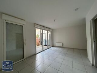  Appartement � louer 1 pi�ce 29 m�